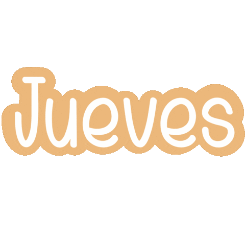 Days Thursday Sticker