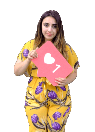 Heart Love Sticker