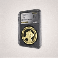 Monkey Coin GIF by VeeFriends