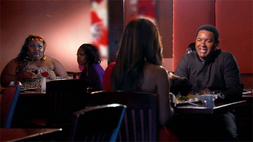 real housewives extras GIF by RealityTVGIFs