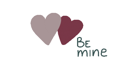 Heart Love Sticker