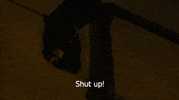 Junkie Shut Up GIF by Better Call Saul