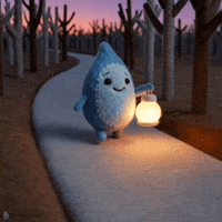 Relaxed Good Morning GIF by Teardrop