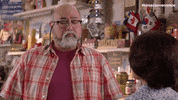 Bon Voyage Appa GIF by Kim's Convenience