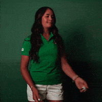 Golf Ncaa GIF by GoDucks