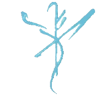 3D Good Luck Sticker by Zootghost