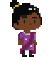 TeachForMalaysia student coin tfm fellow Sticker