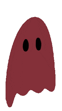 Sad Pac Man Sticker by Unpopular Cartoonist