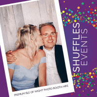 #gemmaandthomasiw GIF by Shuffles Events