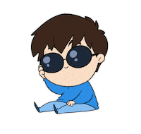 Eye Ifyouknow Sticker by Simple&Madama