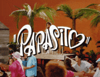 Papasito GIF by Karol G