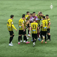 Кайрат GIF by FC Kairat