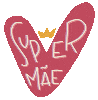 Mothers Day Love Sticker