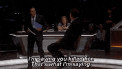 accuse jeanine pirro GIF by You The Jury