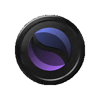 ShadeProtocol crypto web3 shade cosmos Sticker