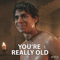 One Piece GIF by NETFLIX