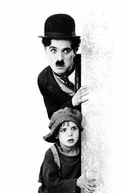 happy black and white GIF by Tras la Cámara