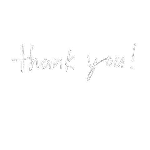 tinywhitestar giphyupload cute kawaii thank you Sticker