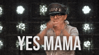 Yes Mama