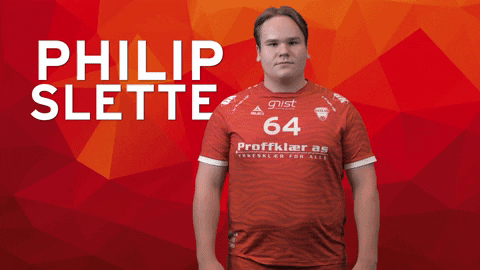 Philipslette GIF by Haslum HK