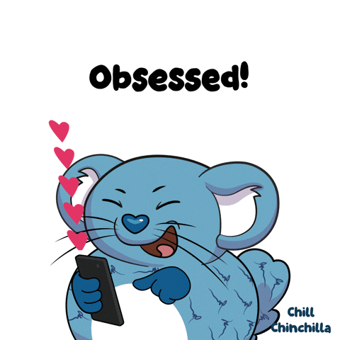 Heart Love GIF by VeeFriends