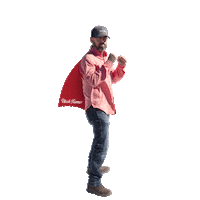 power punch Sticker by Wish Farms