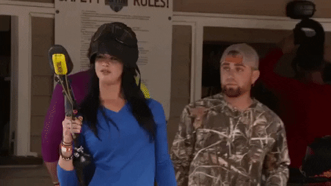 cmt GIF by Party Down South