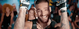 hp GIF by Maluma