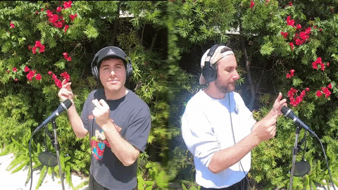 Click Pop Music GIF by Two Friends