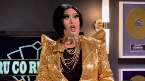 season 8 GIF by RuPaul's Drag Race S8