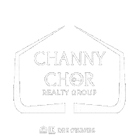 Channychorlogogif Sticker by JohnHart Real Estate
