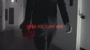Feelin Me GIF by Kode