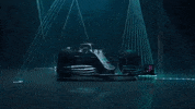 Formula 1 F1 GIF by Mercedes-AMG Petronas Formula One Team