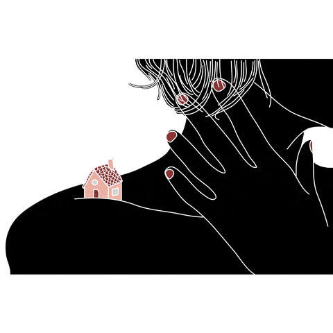 tessieng art illustration tessieng GIF