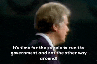 Jimmy Carter GIF by GIPHY News