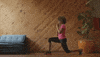 fitness strengthen GIF