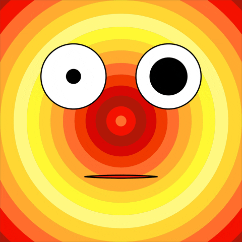 Art Loop GIF by Jen Stark