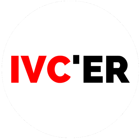 Wit Bol Sticker by IVC