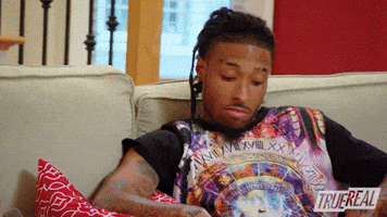 I Don't Feel Bad At All