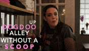age before beauty GIF