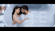 Akshay Kumar Jacqueline Fernandes GIF by Nadiadwala Grandson