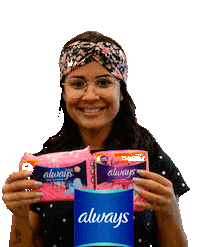 AlwaysBrasil marianarodrigues Sticker