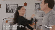 David Haydn-Jones Dance GIF by Danica McKellar