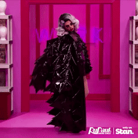 rupauls drag race rpdr s9 GIF by Stan.