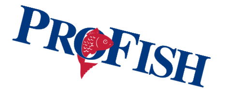 Seafood Sticker by ProFish