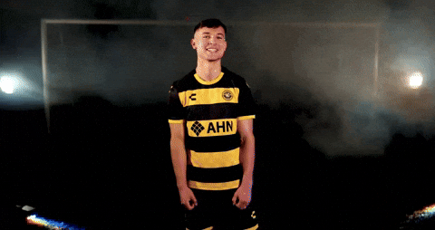 Danny Griffin GIF by Pittsburgh Riverhounds SC