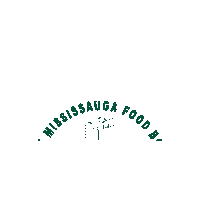 Food Bank Sticker by The Mississauga Food Bank