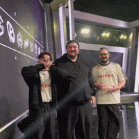 Bambino Y2J GIF by FUT Esports