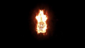 skull houston GIF by MFD