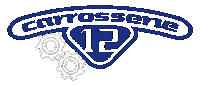 carrosserie12gmbh carrosserie carrosseriewängi carrosserie12 carrosserieswitzerland Sticker